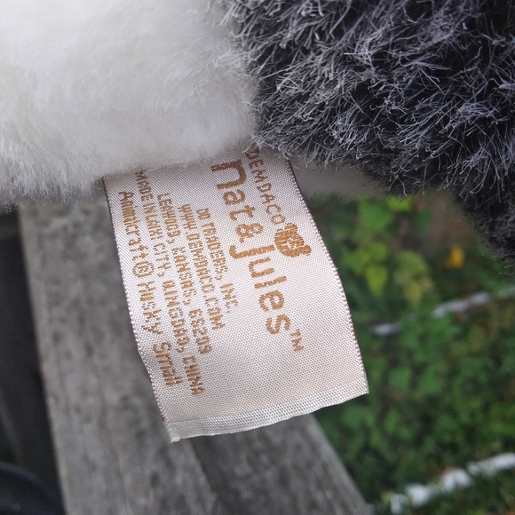 Demaco Nat&Jules Small Husky - Picture 7 of 7